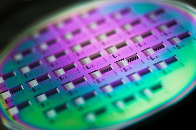 Siliciumcarbide enkelkristalsubstraatmaterialen en waferinspectie en -analyse