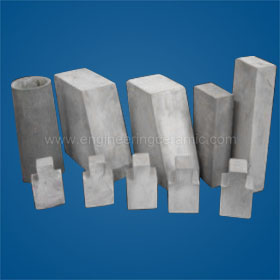 Welke unieke eigenschappen maken ons siliciumcarbide geavanceerd keramiek op de markt?