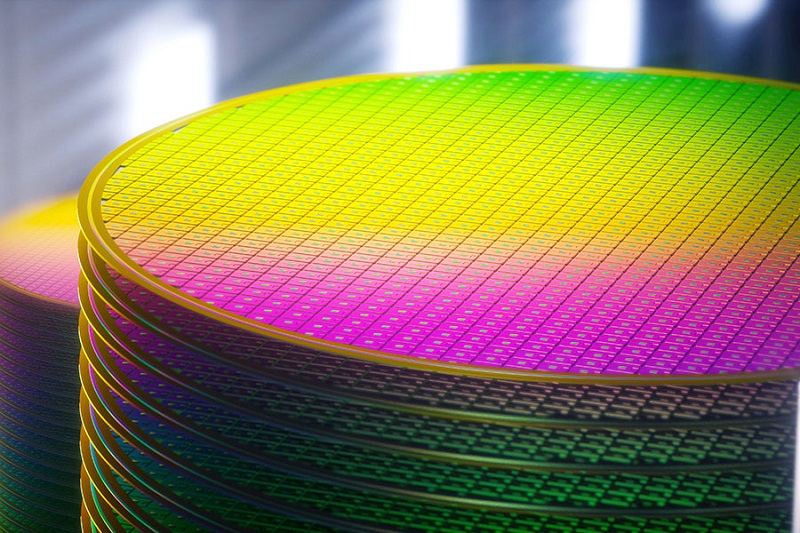 Recrystallized Silicon Carbide